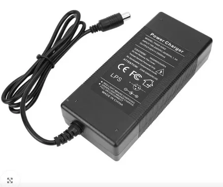 chargeur 42v  xiaomi