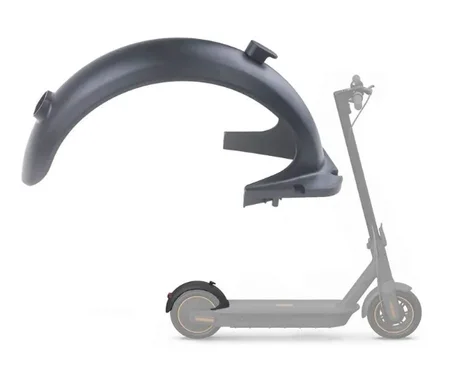Garde-Boue Arrière pour Segway Ninebot Max G30
