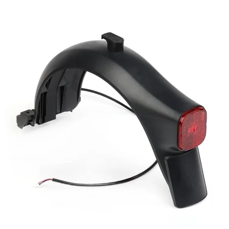 Garde boue arrière Ninebot F30 / F40