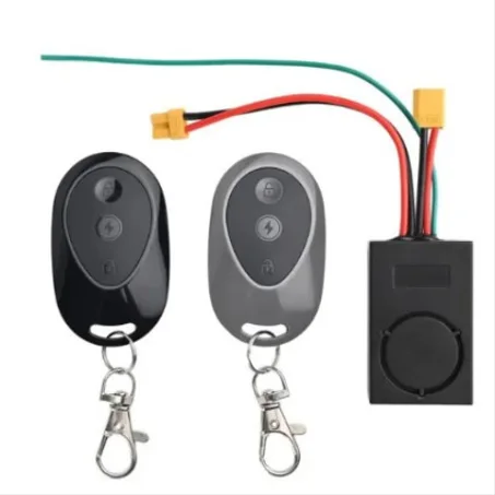 Alarme  Pour Trottinette Électrique