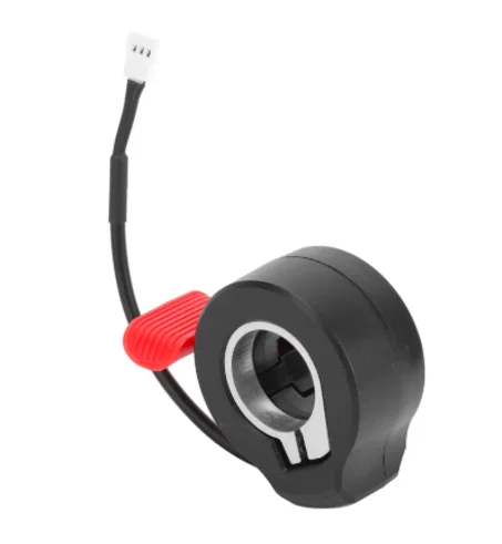 Accélérateur  pour Trottinette Électrique