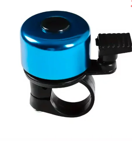 klaxon trottinette électrique