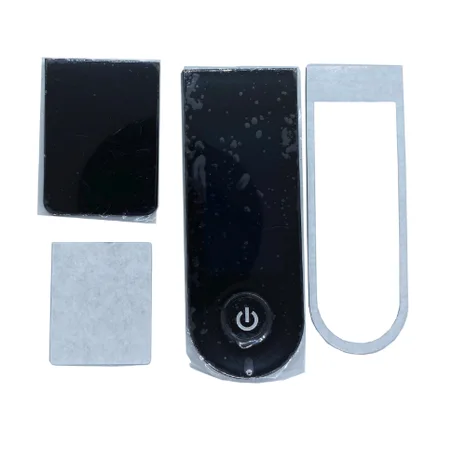 cash dashboard trottinette