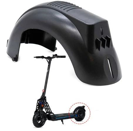 garde-boue arrière BISON