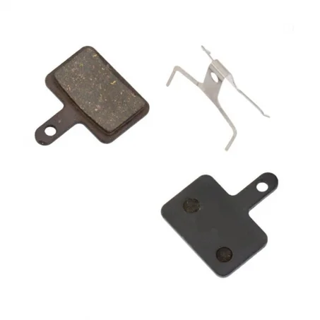 Plaquettes freins  BH-M860
