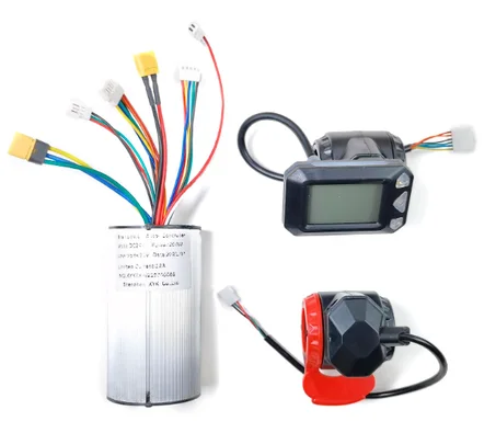 controller trotenite 24v