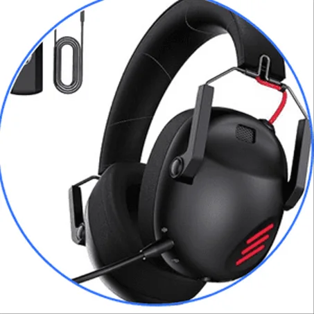 Gaming accessories