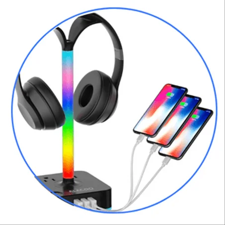 Gaming accessories