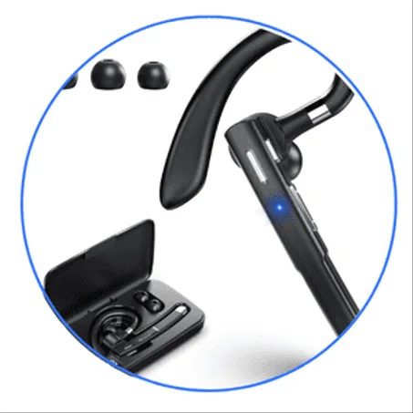 Gaming accessories