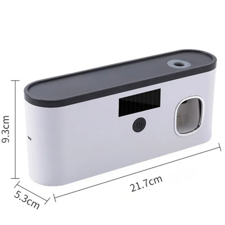 دافع عن ابتسامتك: الدرع النهائي ضد التهديدات غير المرئية