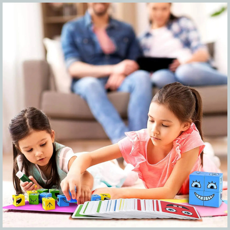 أشعل المغامرات الممتعة للمتسابقك الصغير💨