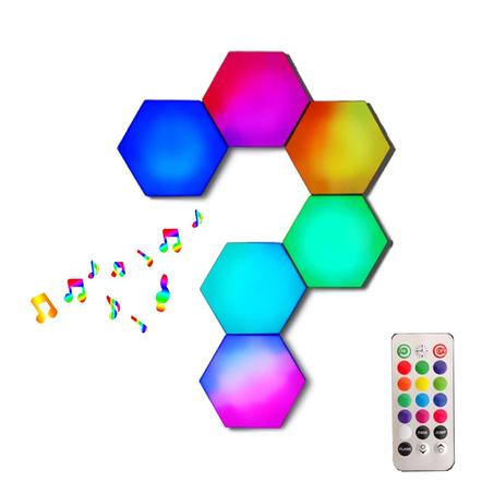 لمسة فريدة لأي غرفة 6pcs