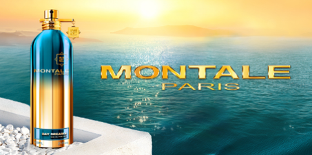 TESTER MONTALE PARIS