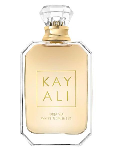 Déjà Vu White Flower 57 Kayali Fragrances for women and men