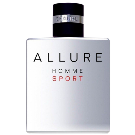 Allure Homme Sport Chanel pour homme