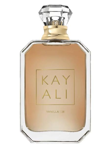 Vanilla 28 Kayali Fragrances for women and men