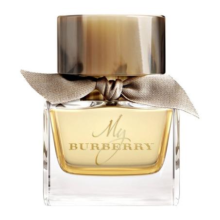MY BURBERRY EDP