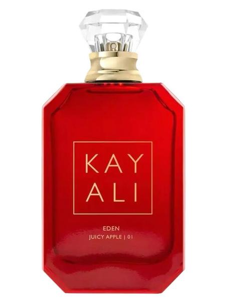 Eden Juicy Apple | 01 Eau De Parfum Kayali Fragrances for women and men