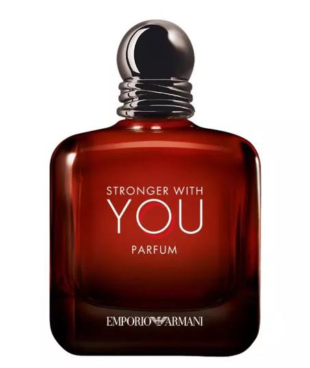 EMPORIO ARMANI - STRONGER WITH YOU PARFUM