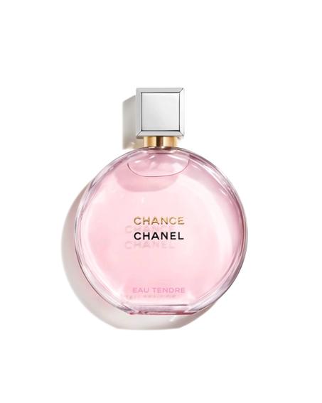 Chance Eau Tendre Chanel pour femme