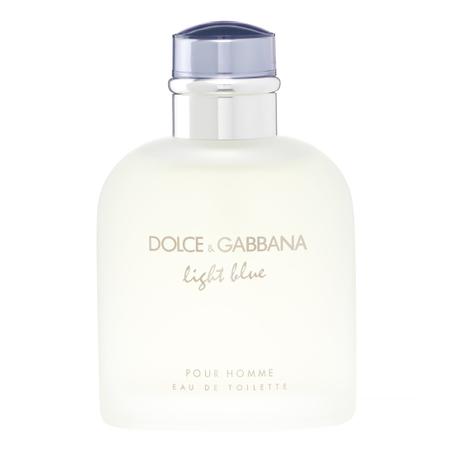 Dolce & Gabbana Light Blue Pour Homme Eau De Toilette