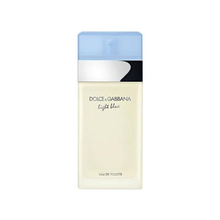 Light Blue Dolce&Gabbana pour femme