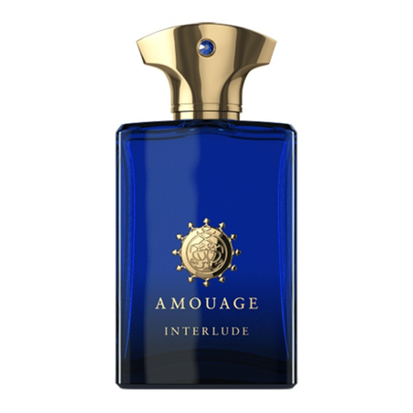 AMOUAGE INTERLUDE