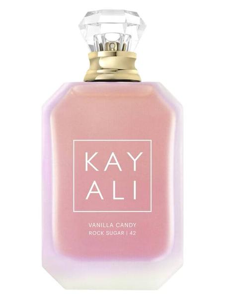 Vanilla Candy Rock Sugar | 42 Kayali Fragrances for women