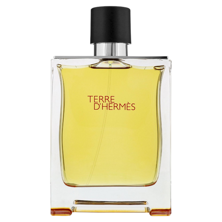 TERRE D'HERMÈS
