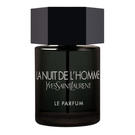 LA NUIT DE L'HOMME EDP