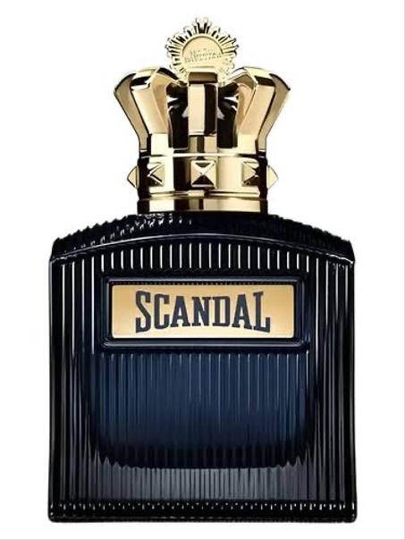 Scandal Pour Homme Intense Jean Paul Gaultier