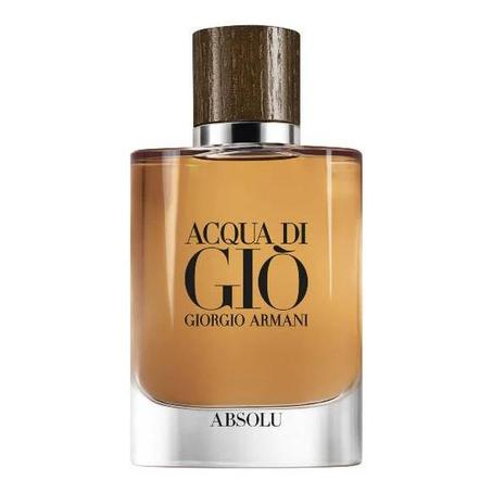Acqua di Giò Absolu Giorgio Armani pour homme