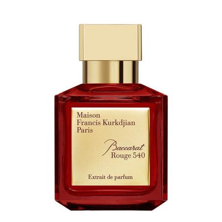 Baccarat Rouge 540 Extrait de Parfum Maison Francis Kurkdjian