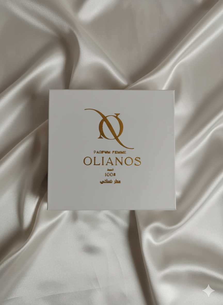 Olianos Femme