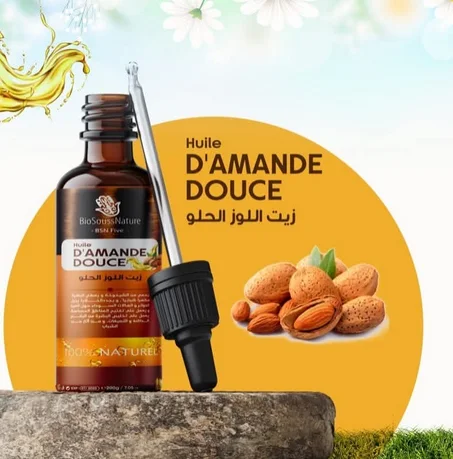 الزيوت الطبيعية