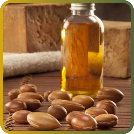 زيت الاركان