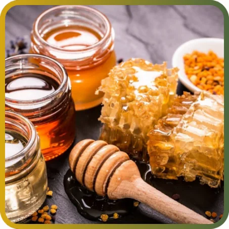العسل