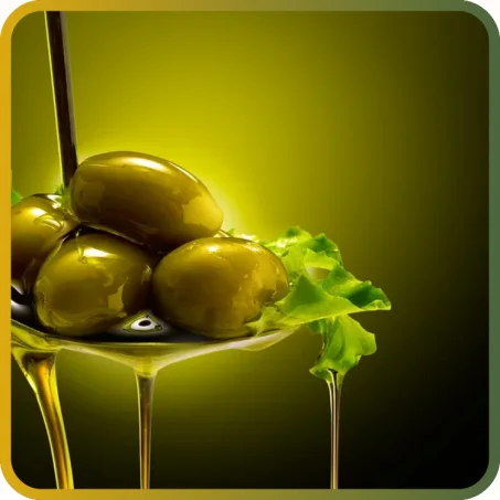 زيت الزيتون