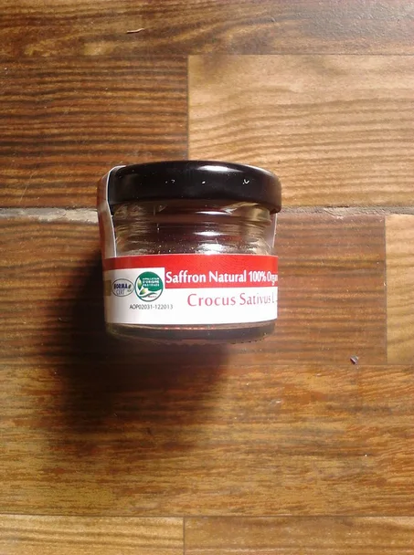 زعفران تالوين