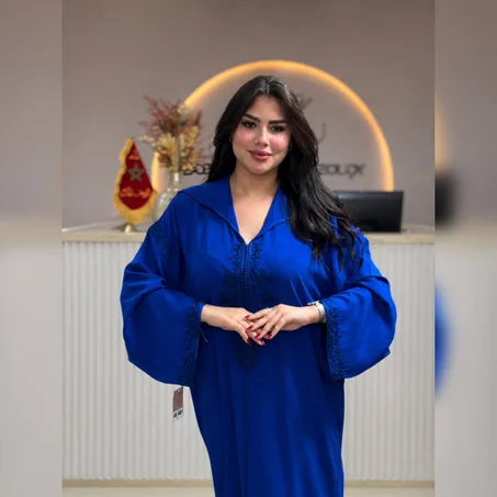 jellaba mekhzania