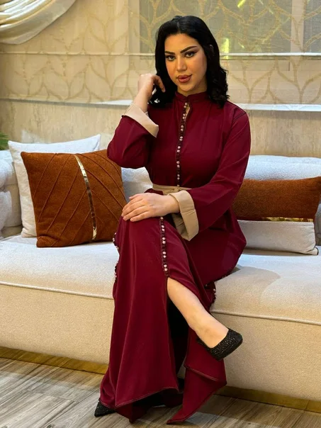 caftan simple bl39ad