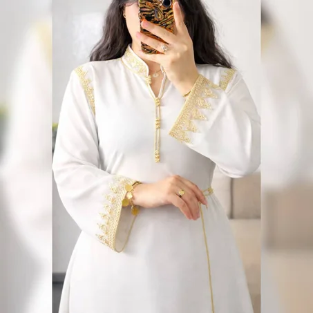 caftan 4 file