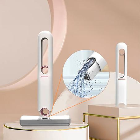 ممسحة التنظيف المنزلية