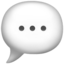 💬