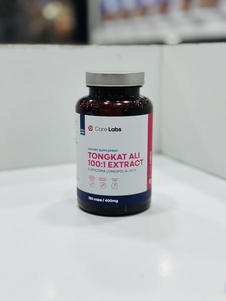 TANGAT ALI BOOSTER TESTO