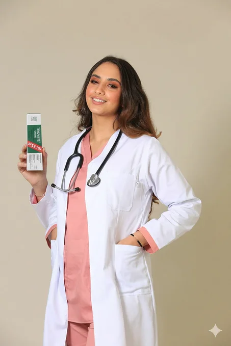 علاج نهائي للكزيما و الصدفية