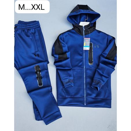 ENSEMBLE UNDER ARMOUR 2025