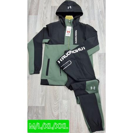 ENSEMBLE UNDER ARMOUR 2025