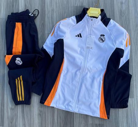 ENSEMBLE REAL MADRID 2025