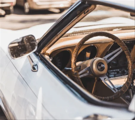 قطع واكسسوارات السيارات